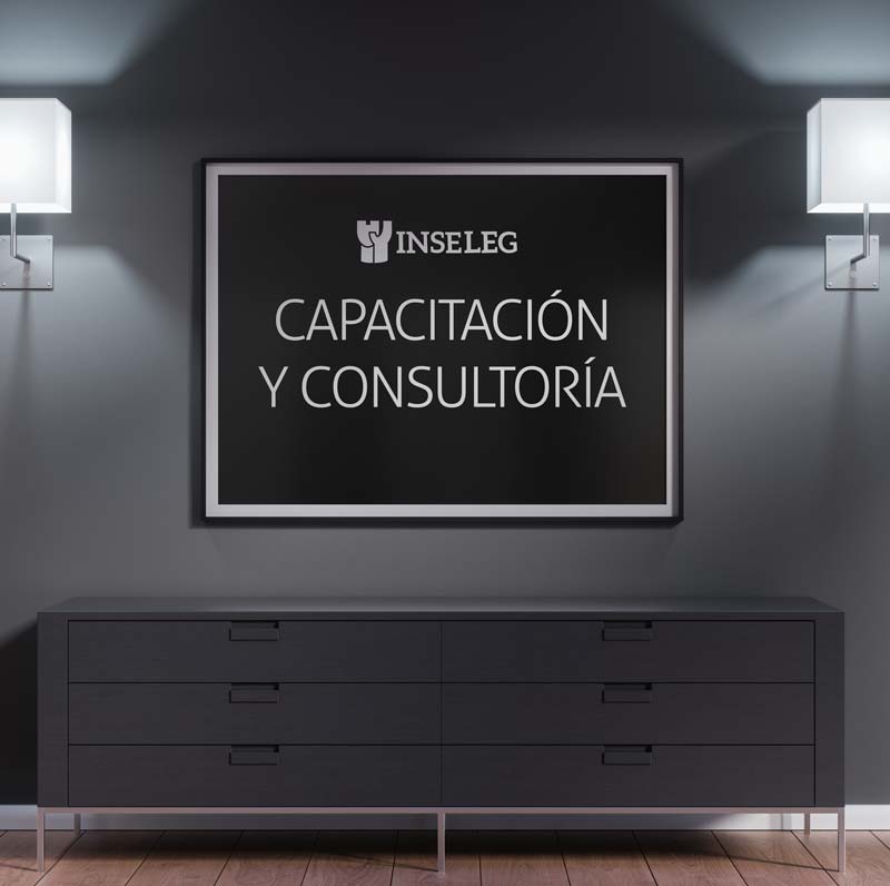 Capacitación y Consultoría