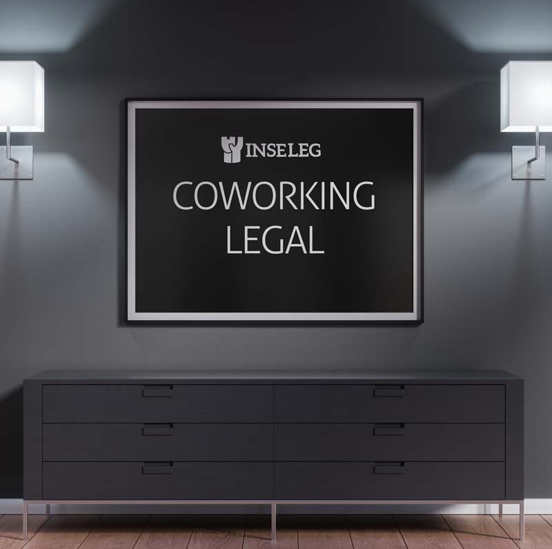 Coworking Legal
