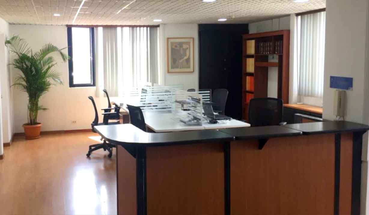 Soporte Secretarial